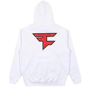 CHAMPION x Faze Clan circuit hoodie LARGE